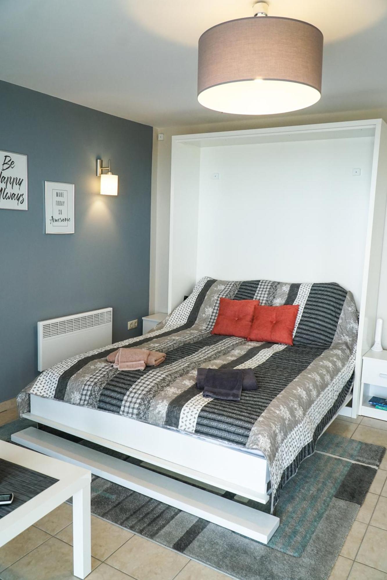 Balatonalmádi Fuegefa Apartman מראה חיצוני תמונה